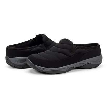 Easy Spirit Maisee Casual Clogs - Black