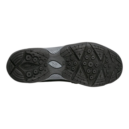 Easy Spirit Manta Casual Clogs - Black
