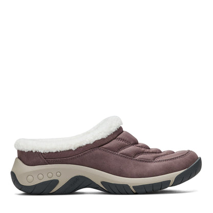Easy Spirit Wayside Casual Clogs - Purple