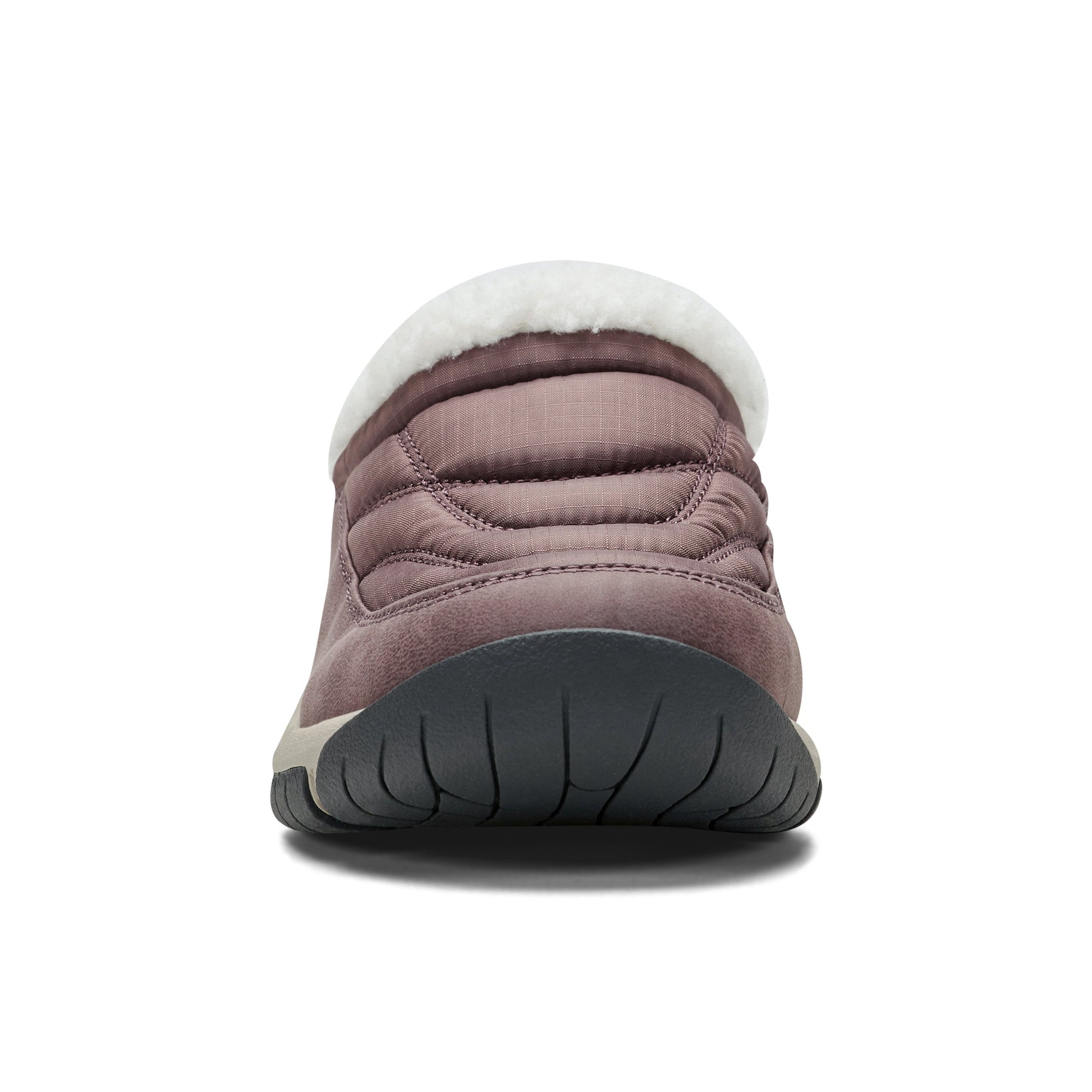 Easy Spirit Wayside Casual Clogs - Purple