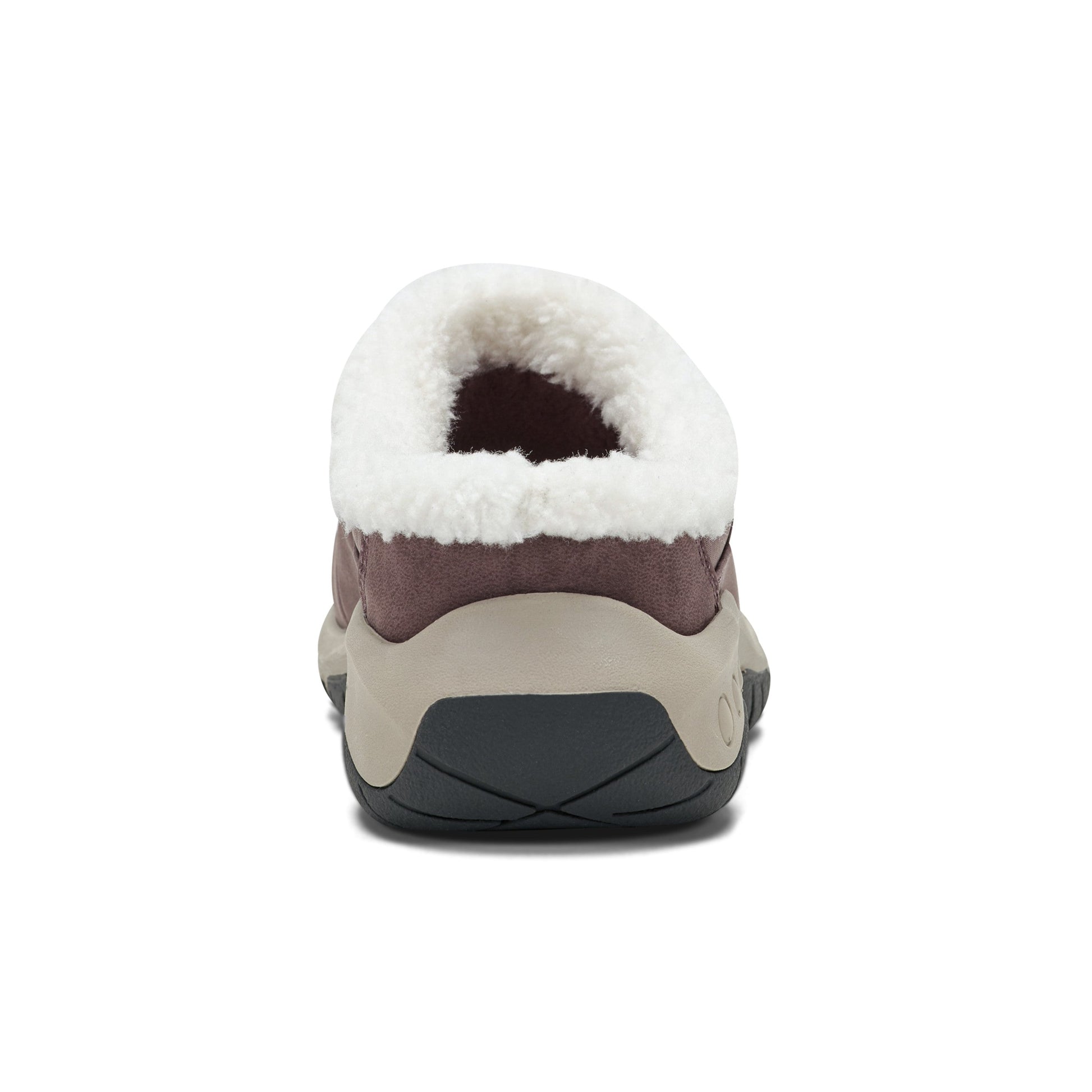Easy Spirit Wayside Casual Clogs - Purple