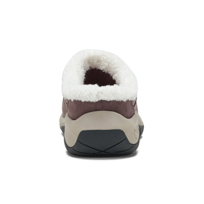 Easy Spirit Wayside Casual Clogs - Purple