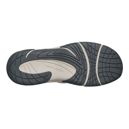 Easy Spirit Wayside Casual Clogs - Purple