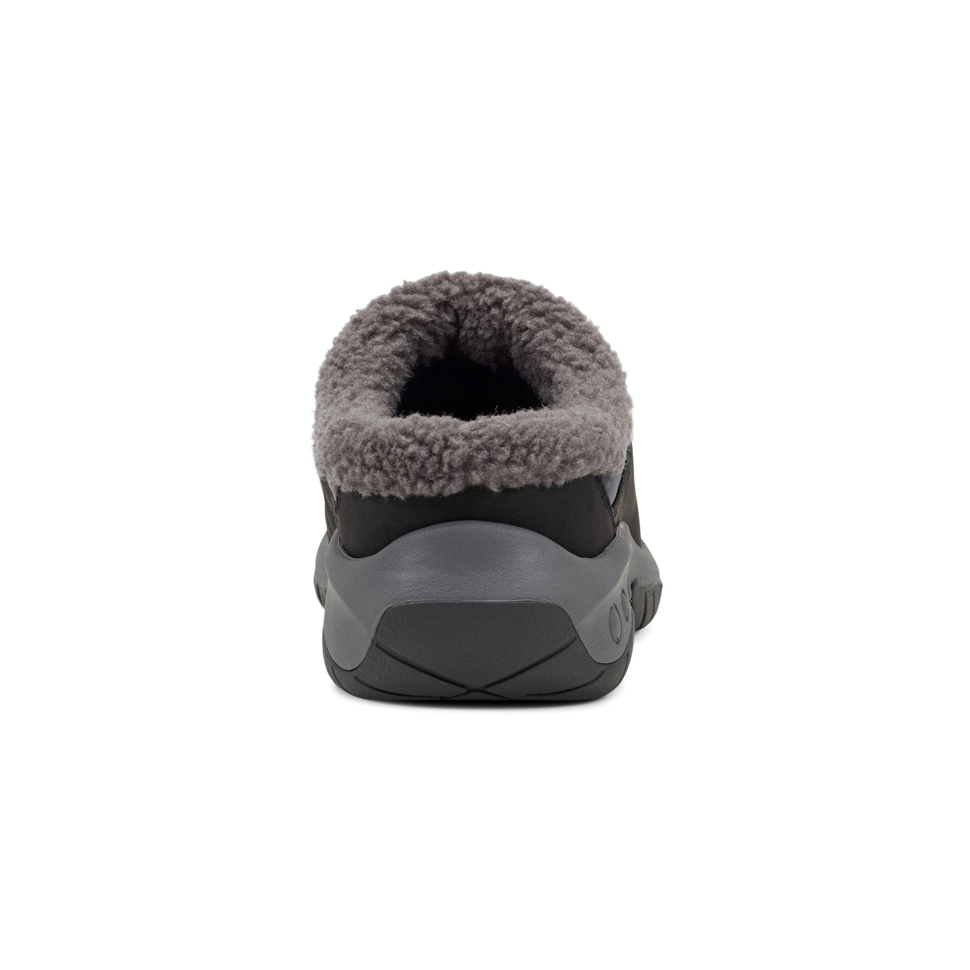 Easy Spirit Wayside Casual Clogs - Navy