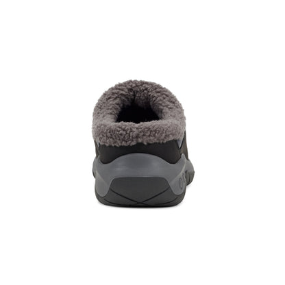 Easy Spirit Wayside Casual Clogs - Navy