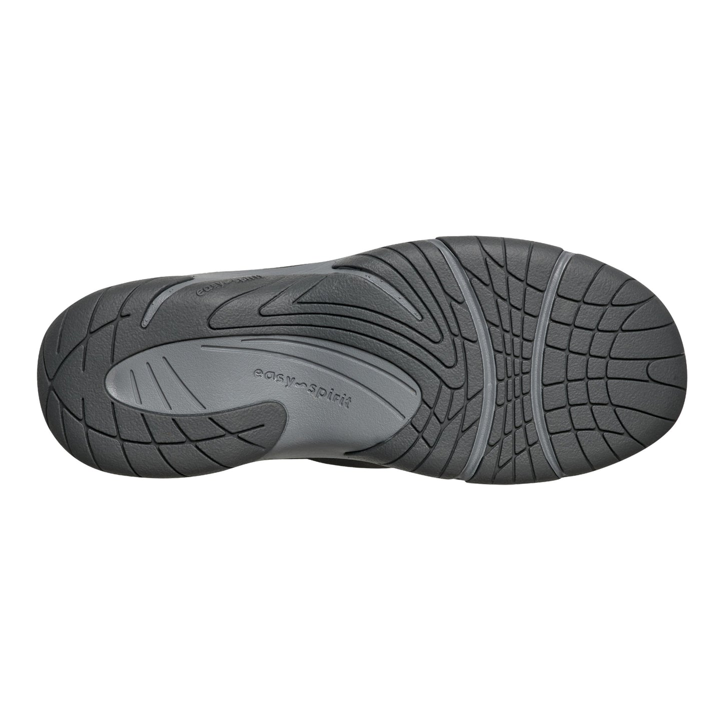 Easy Spirit Wayside Casual Clogs - Navy
