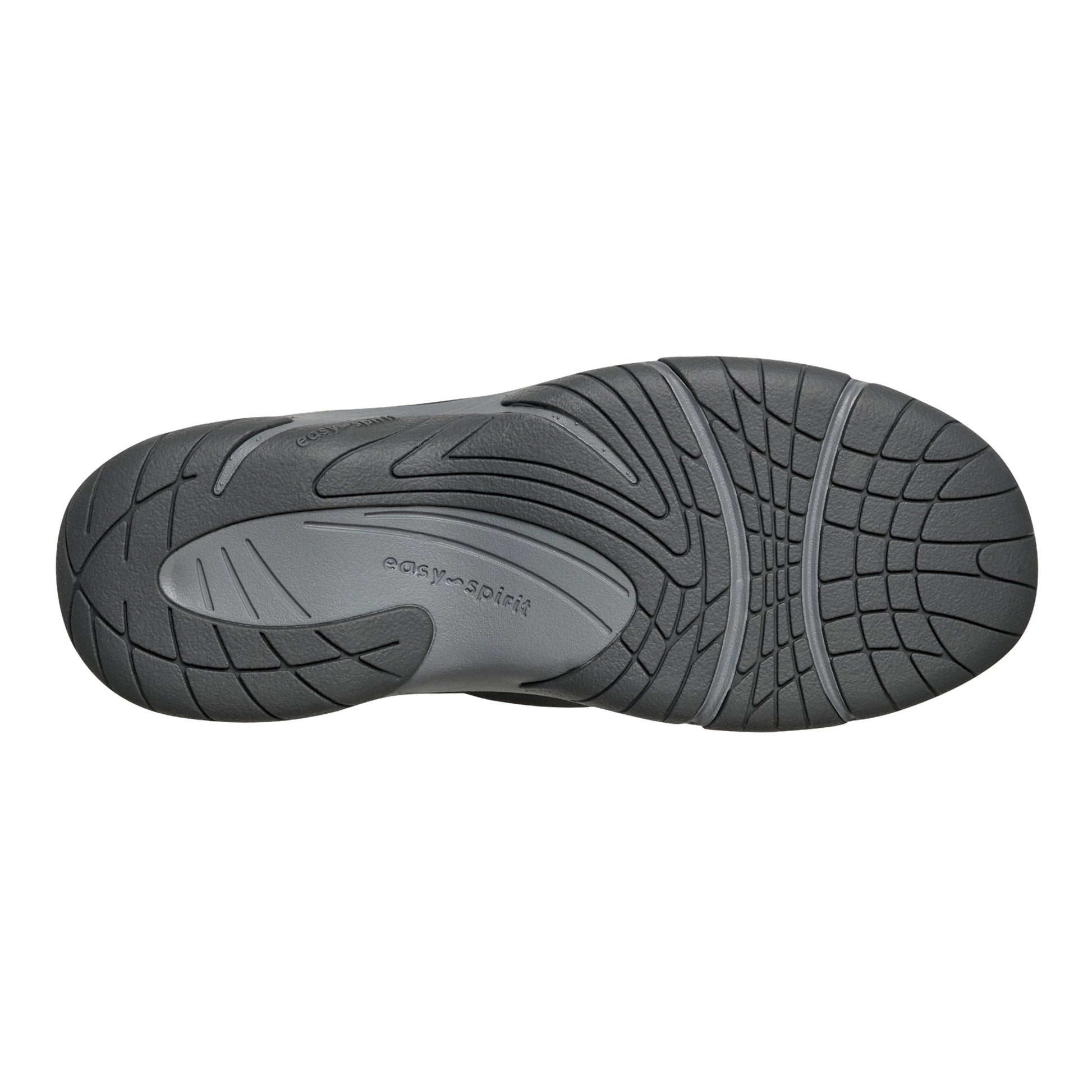 Easy Spirit Wayside Casual Clogs - Navy