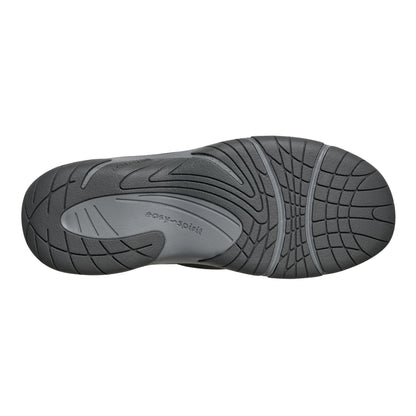 Easy Spirit Wayside Casual Clogs - Navy
