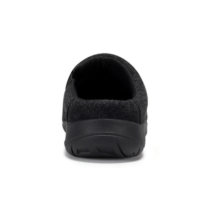 Easy Spirit Cherre Clogs - Black Wool