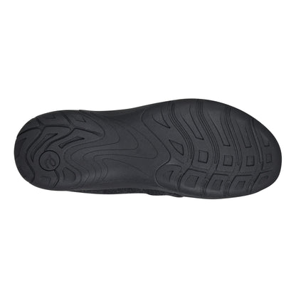 Easy Spirit Cherre Clogs - Black Wool