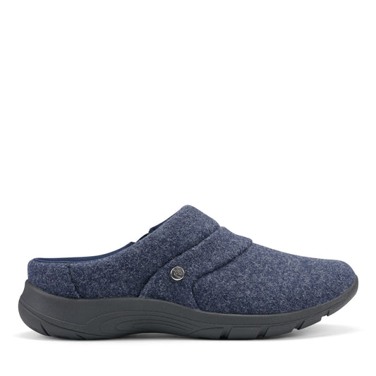 Easy Spirit Cherre Clogs - Navy Multi