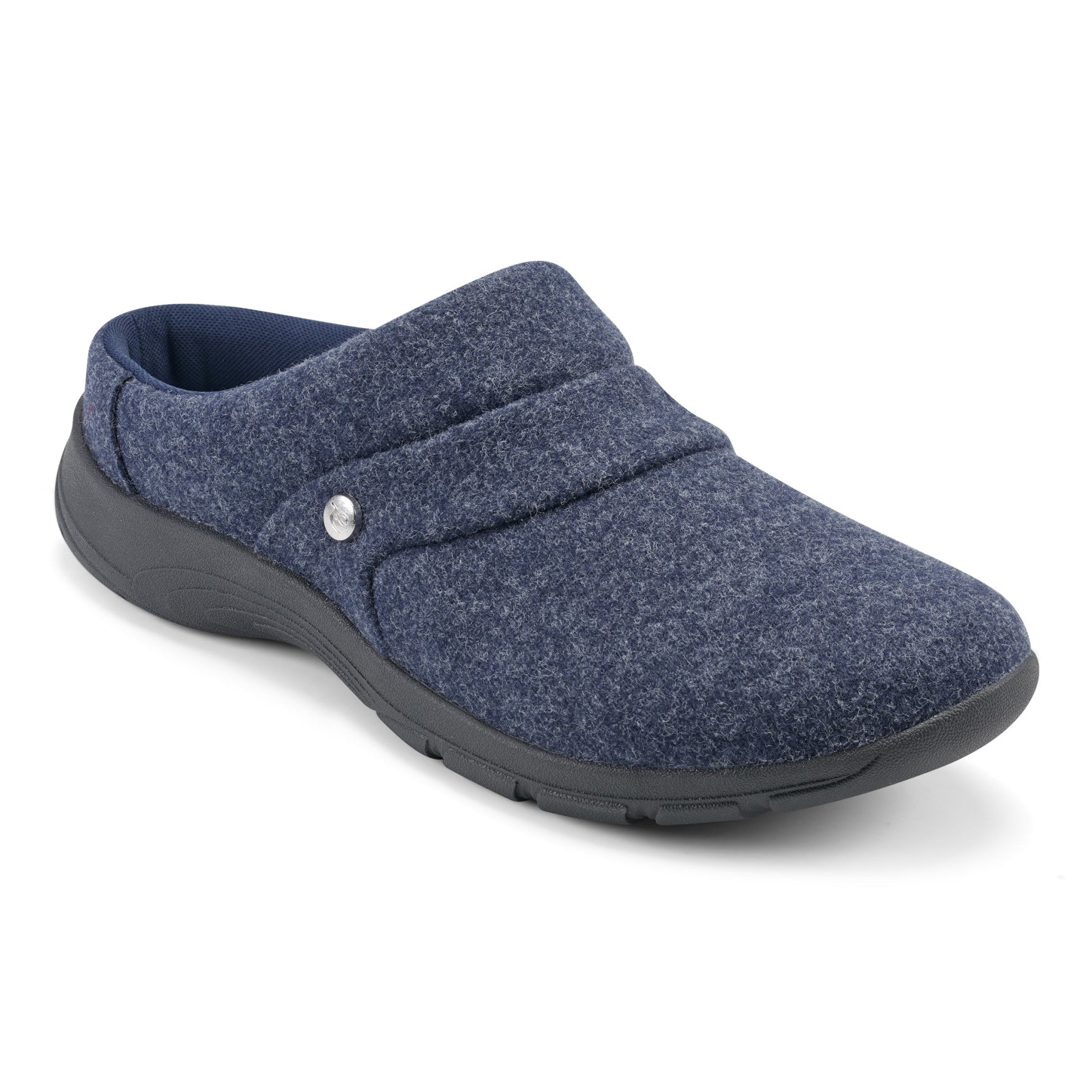 Easy Spirit Cherre Clogs - Navy Multi