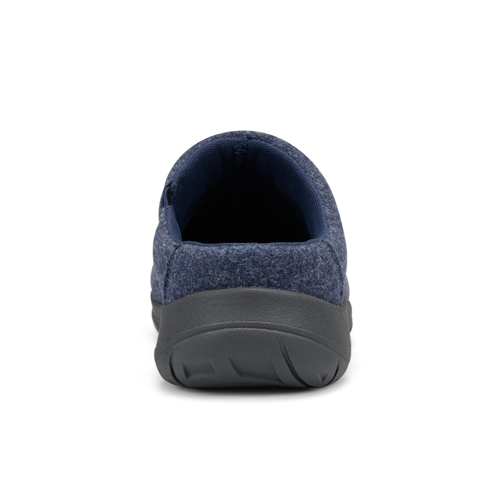 Easy Spirit Cherre Clogs - Navy Multi