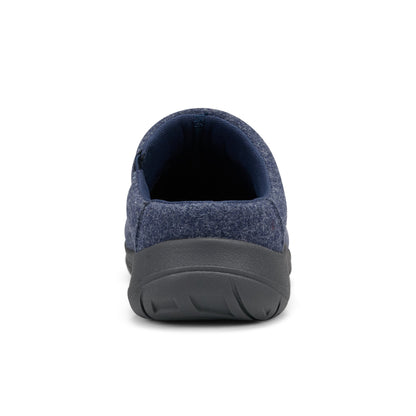 Easy Spirit Cherre Clogs - Navy Multi