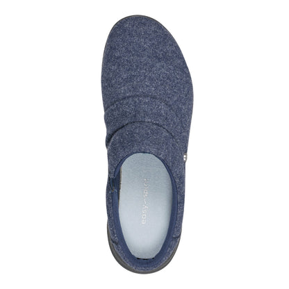 Easy Spirit Cherre Clogs - Navy Multi