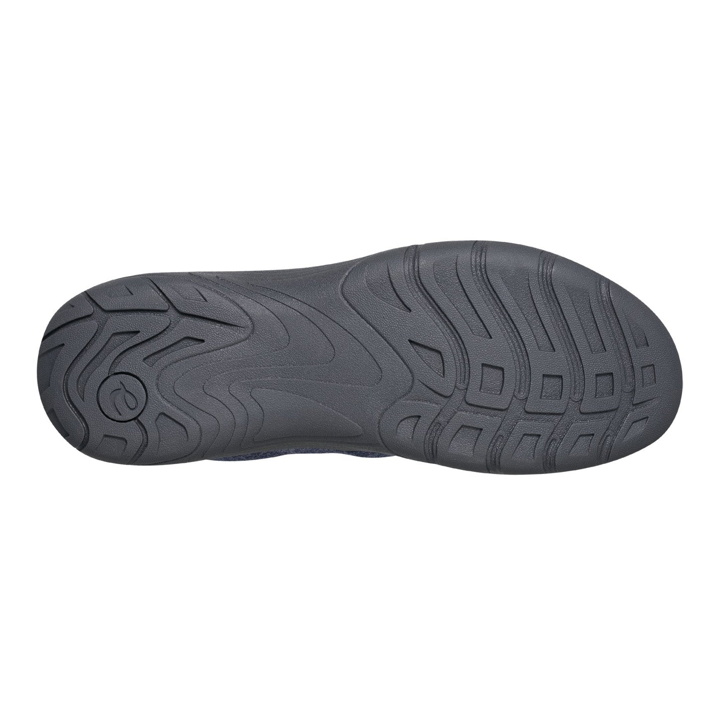 Easy Spirit Cherre Clogs - Navy Multi