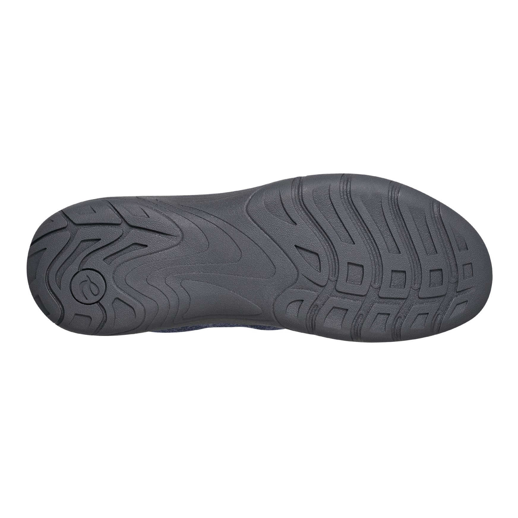 Easy Spirit Cherre Clogs - Navy Multi