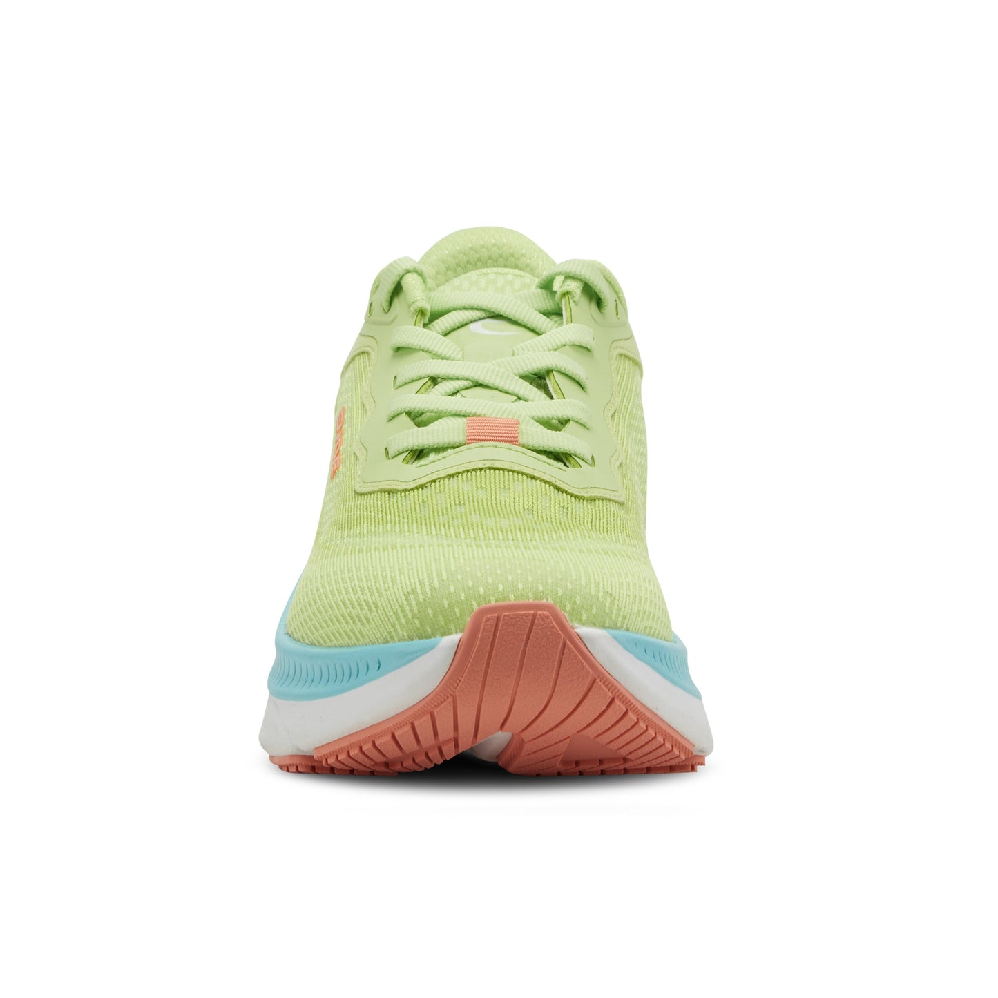Easy Spirit Coralin EMOVE Sneakers - Light Green/Blue