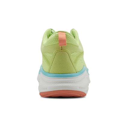 Easy Spirit Coralin EMOVE Sneakers - Light Green/Blue