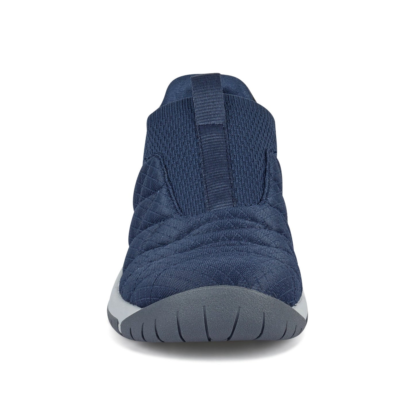 Easy Spirit Wallis Casual Slip On Shoes - Navy Mesh