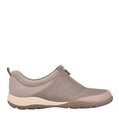 Easy Spirit Bestrong Walking Shoes - Taupe