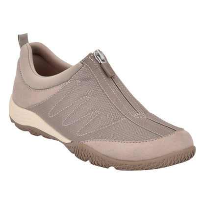 Easy Spirit Bestrong Walking Shoes - Taupe