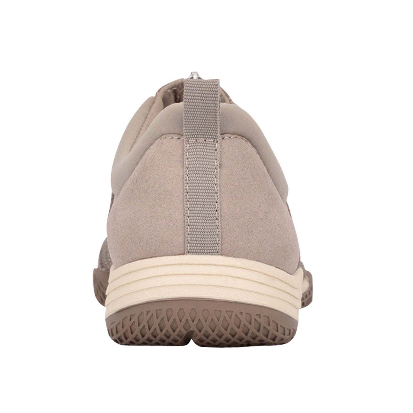 Easy Spirit Bestrong Walking Shoes - Taupe