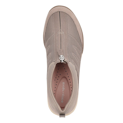 Easy Spirit Bestrong Walking Shoes - Taupe