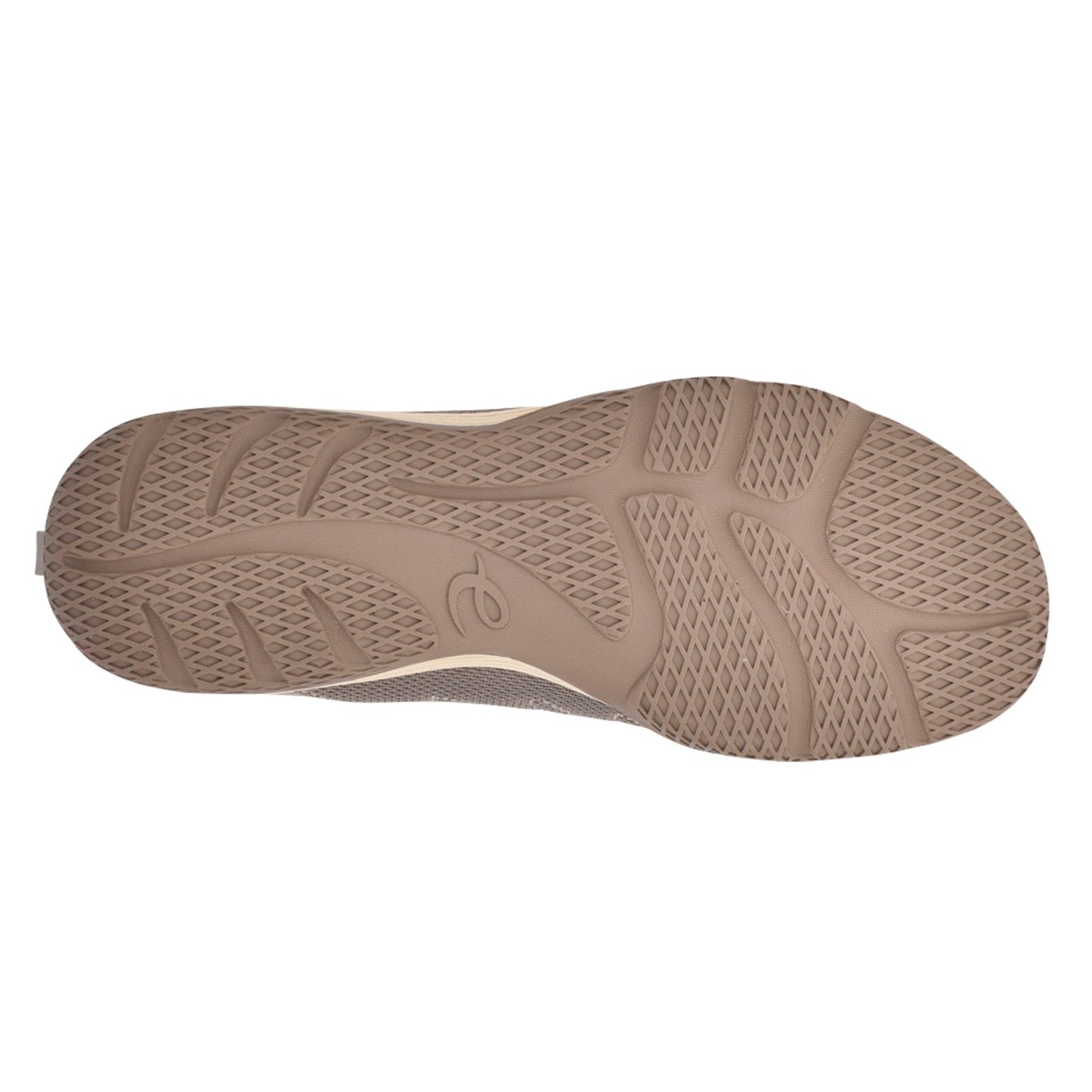 Easy Spirit Bestrong Walking Shoes - Taupe