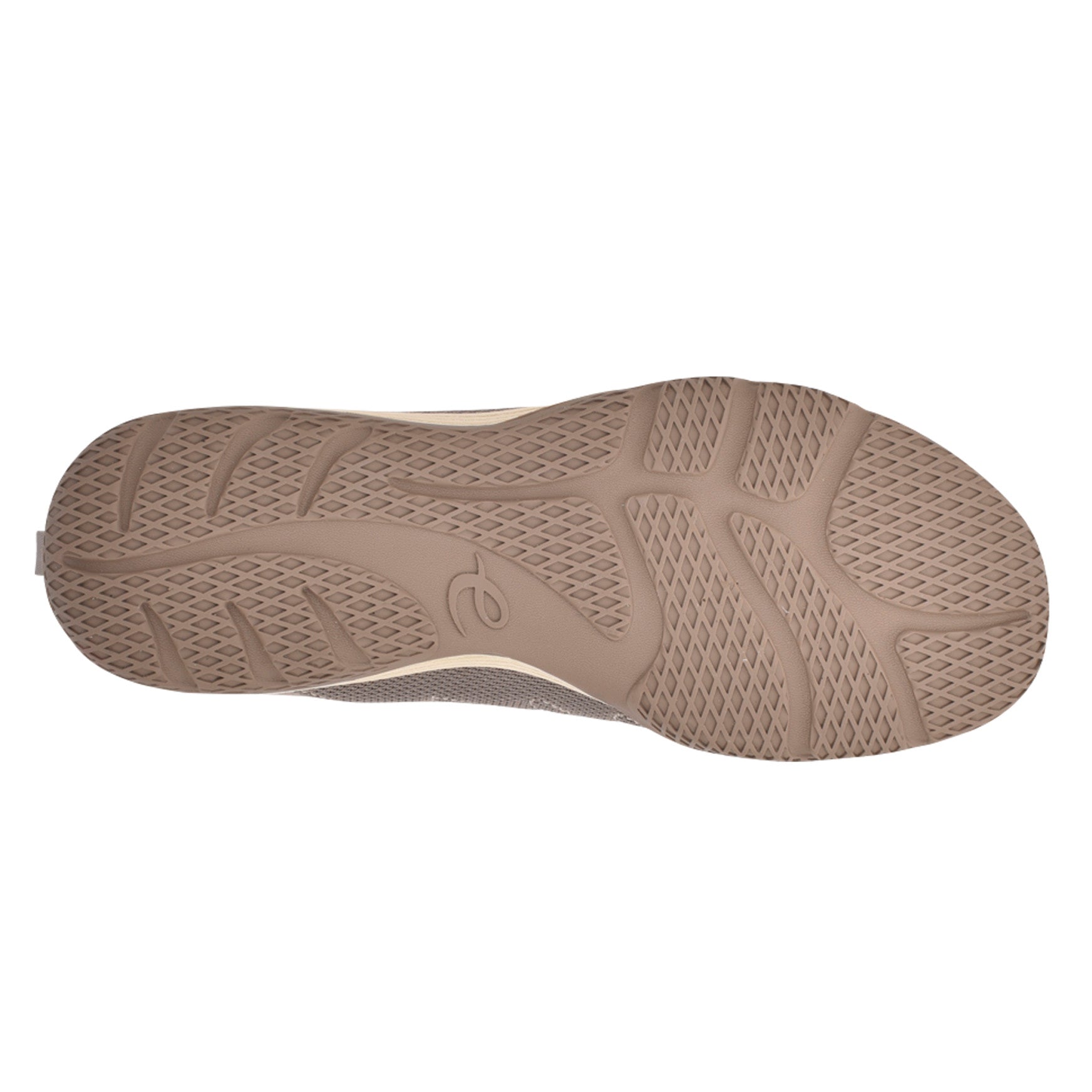 Easy Spirit Bestrong Walking Shoes - Taupe