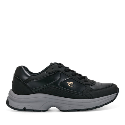 Easy Spirit Khari Sneakers - Black