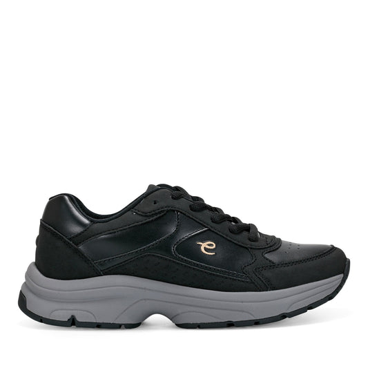 Easy Spirit Khari Sneakers - Black