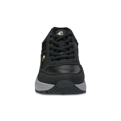 Easy Spirit Khari Sneakers - Black
