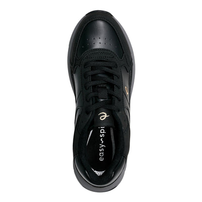 Easy Spirit Khari Sneakers - Black