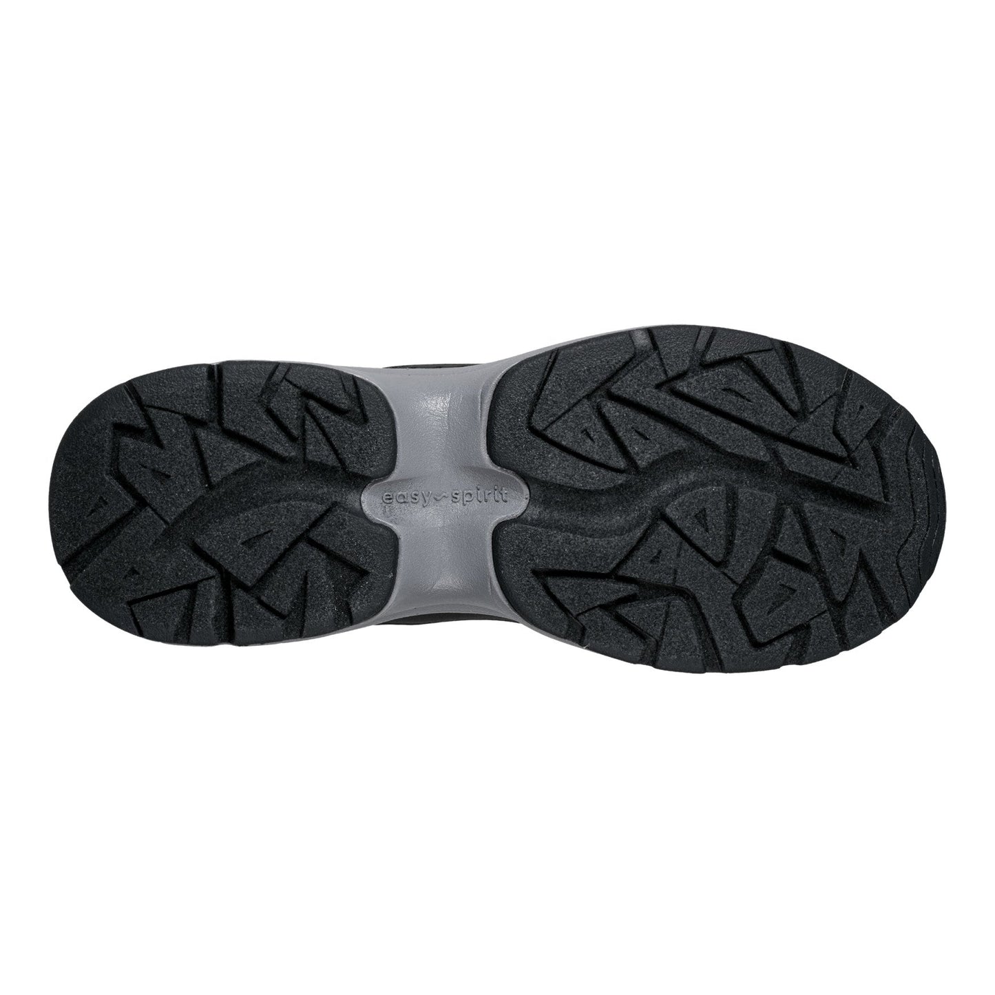 Easy Spirit Khari Sneakers - Black