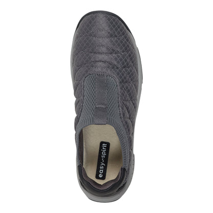 Easy Spirit Wallis Casual Slip On Shoes - Dark Grey