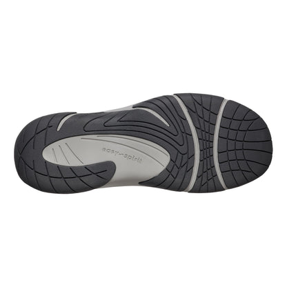 Easy Spirit Wallis Casual Slip On Shoes - Dark Grey