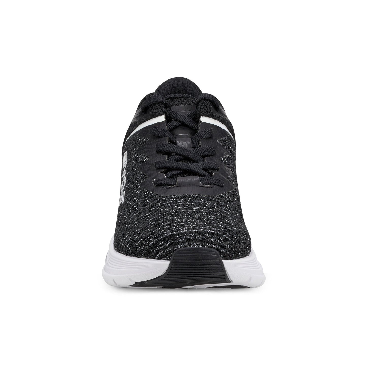 Easy Spirit EasyMove EMOVE Walking Shoes - Black