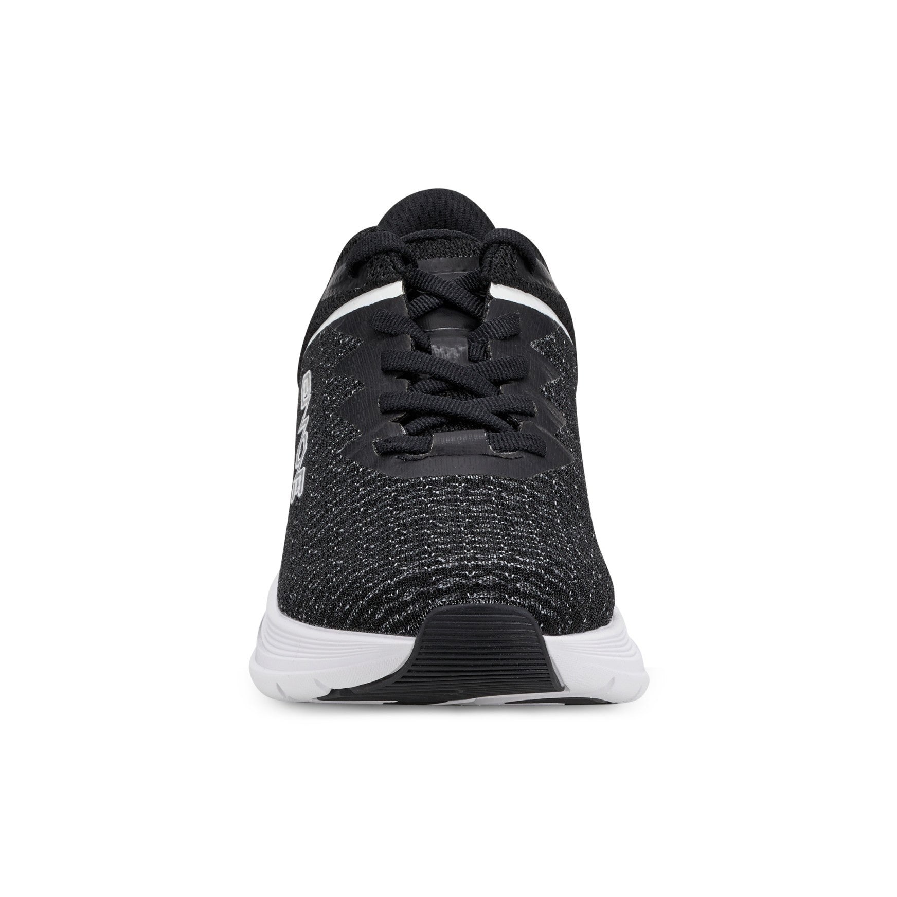 Easy Spirit EasyMove EMOVE Walking Shoes - Black