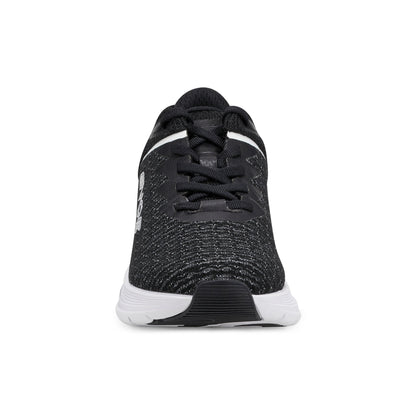 Easy Spirit EasyMove EMOVE Walking Shoes - Black