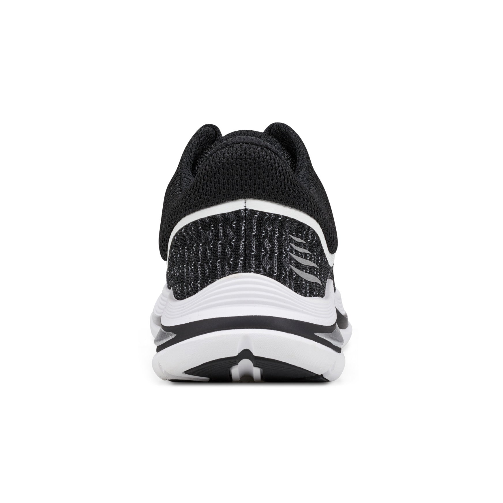 Easy Spirit EasyMove EMOVE Walking Shoes - Black