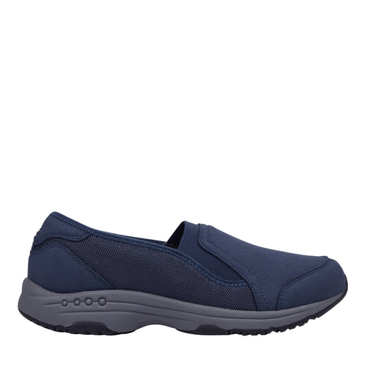 Easy Spirit Tundra Slip On Sneakers - Dark Blue