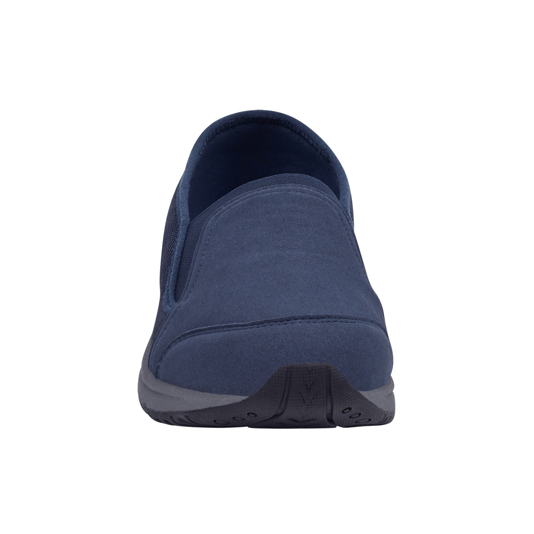 Easy Spirit Tundra Slip On Sneakers - Dark Blue
