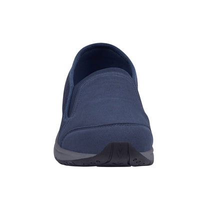 Easy Spirit Tundra Slip On Sneakers - Dark Blue