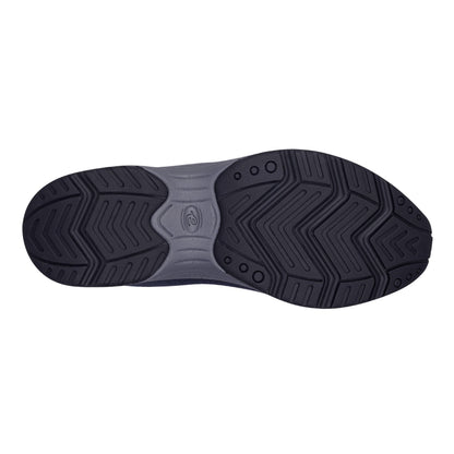 Easy Spirit Tundra Slip On Sneakers - Dark Blue