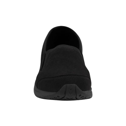 Easy Spirit Tundra Slip On Sneakers - Black