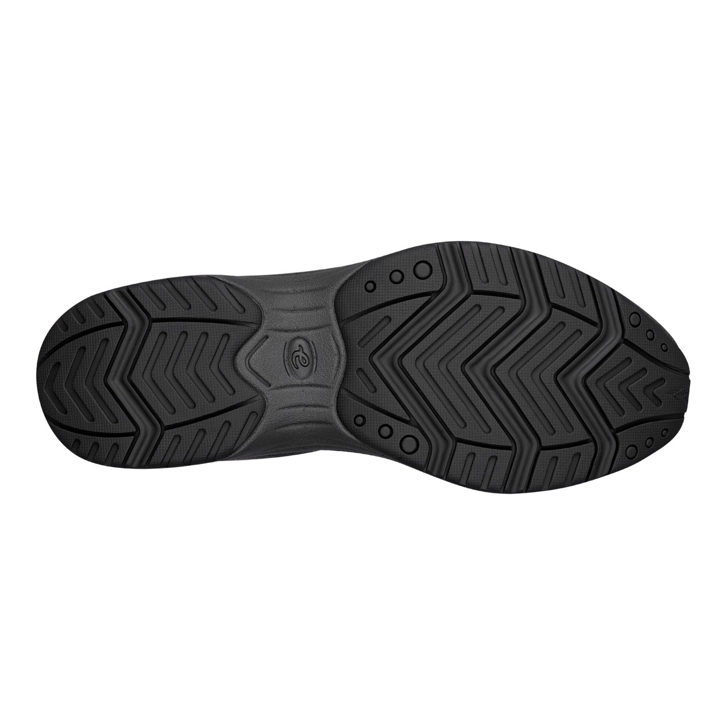 Easy Spirit Tundra Slip On Sneakers - Black