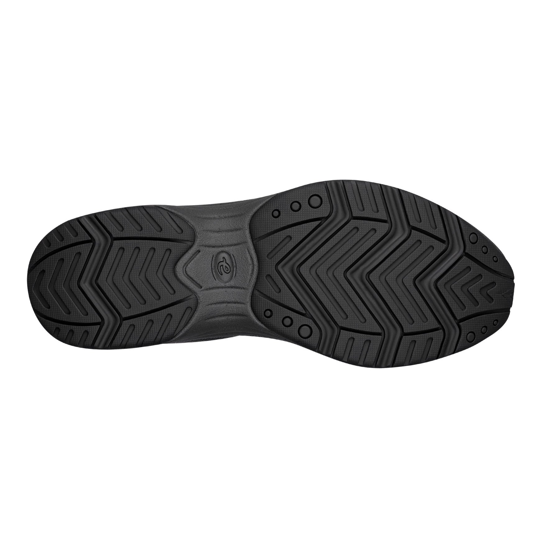 Easy Spirit Tundra Slip On Sneakers - Black