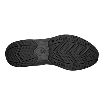 Easy Spirit Tundra Slip On Sneakers - Black