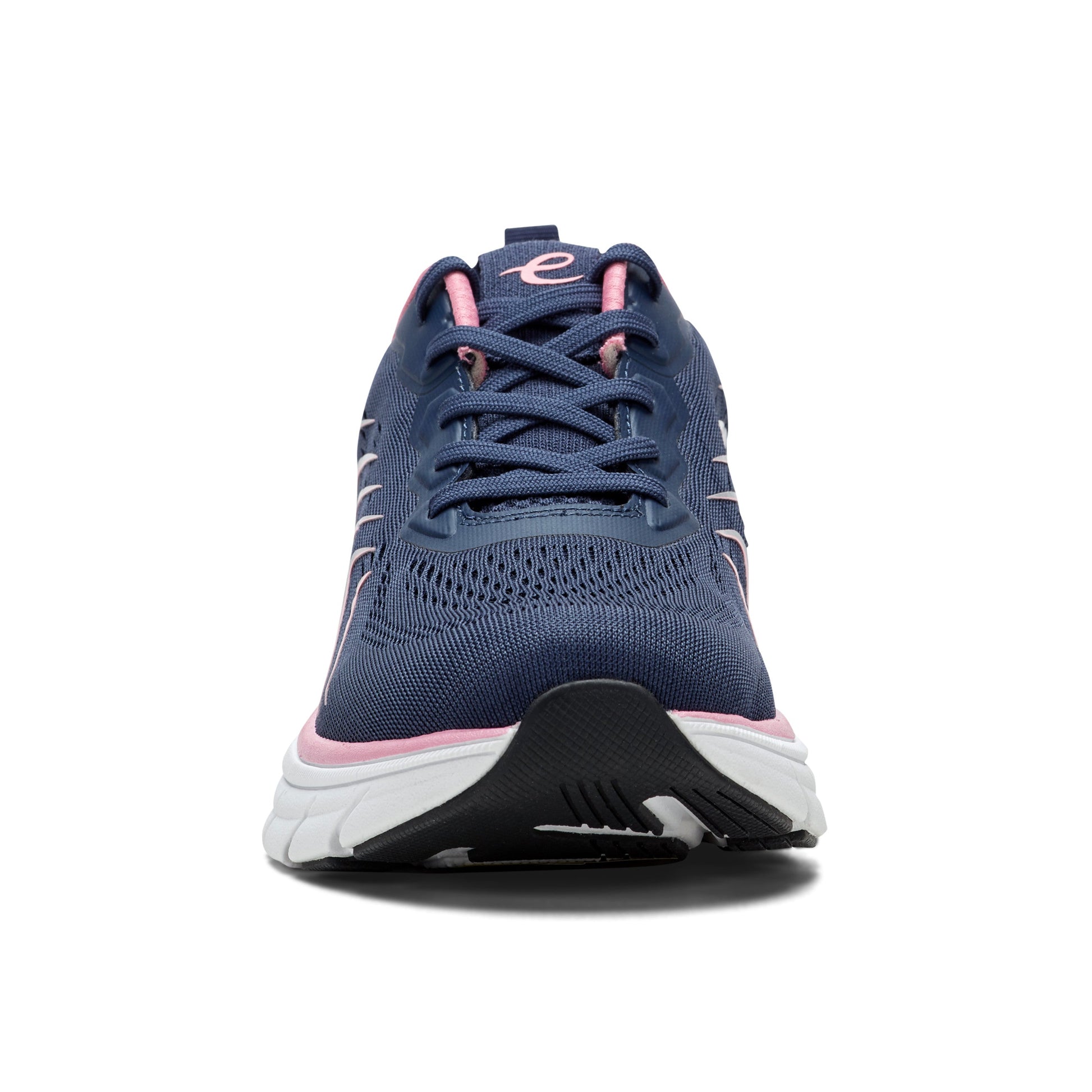 Easy Spirit Limited Edition Move For Pink Maelie Sneakers - Navy/Pink